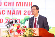 Lãnh đạo thành phố tiếp xúc hơn 400 đại biểu Giáo sư, Nhà giáo, Thầy thuốc, Nghệ sĩ tiêu biểu