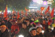 Đảm bảo an ninh trật tự, trật tự an toàn giao thông, phòng cháy chữa cháy trong trận Chung kết lượt đi Giải bóng đá Đông Nam Á 2022