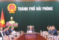 Hội nghị trực tuyến triển khai nhiệm vụ lao động, người có công và xã hội năm 2023