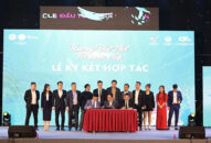 Khai mạc tuần lễ giao lưu văn hóa, ẩm thực và xúc tiến thương mại “Hương Đất Việt-Tết sum vầy”