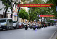 Triển khai Kế hoạch Năm An toàn giao thông 2023 với Chủ đề “Thượng tôn pháp luật để xây dựng văn hóa giao thông an toàn”