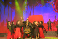 Truyền hình trực tiếp vở diễn “Hội vật cầu” vào 20h30’ ngày 28/01/2023 (tức mùng 7/1 năm Quý Mão)