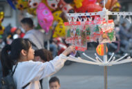 Bảo đảm môi trường an toàn, phòng, chống tai nạn, thương tích trẻ em trong dịp Tết Nguyên đán