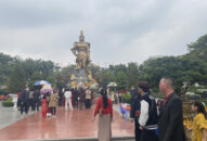 Bảo đảm tuyệt đối an ninh trật tự, các hoạt động văn hóa, nghệ thuật phục vụ người dân thành phố vui Xuân, đón Tết