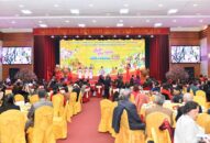 Lãnh đạo thành phố gặp mặt 500 kiều bào nhân dịp Xuân Quý Mão 2023