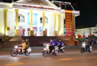 Công an huyện An Dương: Tạm giữ hình sự nhóm đối tượng gây 4 vụ cướp