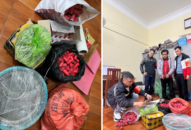 Công an huyện An Lão: Bắt quả tang đối tượng sản xuất pháo nổ, thu 18,84kg pháo