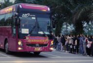 Hải Phòng tổ chức đưa trên 3.300 lao động về quê đón Tết