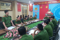 Cây “săn” tội phạm của hình sự đất Cảng