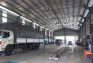 Chủ xe bị ‘làm khó’, gọi cho Cục Đăng kiểm