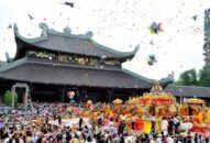 Ngăn chặn hành vi lợi dụng lễ hội để thu lợi bất chính