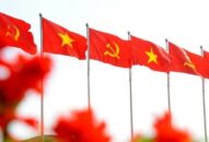 Cơ đồ, tiềm lực Việt Nam