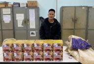 Cảnh báo nguy hiểm từ việc tự sản xuất, chế tạo, sử dụng trái phép pháo nổ dịp Tết