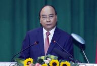 BCH Trung ương Đảng đồng ý để ông Nguyễn Xuân Phúc thôi các chức vụ