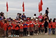 Đặc sắc Lễ hội đua thuyền truyền thống 21 tháng Giêng