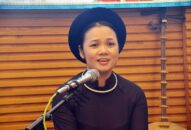 Dấn thân với nghiệp ca trù