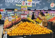 Thị trường trái cây nhập khẩu: Người tiêu dùng cần thận trọng khi mua