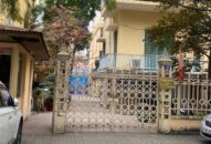 Bắt tạm giam một chuyên viên Sở Xây dựng TP Hải Phòng