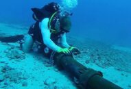 Tuyến cáp quang biển thứ 5 tại Việt Nam gặp sự cố