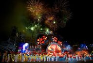 Lễ hội Hoa Phượng Đỏ-Hải Phòng 2023 với chủ đề “Hải Phòng-Tỏa sáng miền cửa biển”
