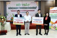 Khởi động dự án “Rác không phải là phế liệu”