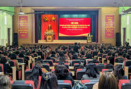 Tuyên truyền, phổ biến pháp luật về phòng, chống tham nhũng, tiêu cực năm 2023 trong toàn ngành Giáo dục và Đào tạo