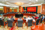 Hội nghị cung cấp thông tin và giao ban Báo chí tuần 6 tháng 2/2023