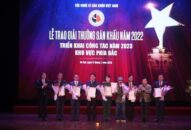 Đoàn Cải lương Hải Phòng xuất sắc giành giải A Giải thưởng sân khấu năm 2022