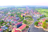 Thành lập Cụm công nghiệp Quang Phục, huyện Tiên Lãng thu hút các dự án công nghiệp phục vụ lĩnh vực cơ khí, đóng tàu