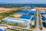 Đổi tên “Khu công nghiệp Nomura-Hải Phòng” thành “Khu công nghiệp Nhật Bản-Hải Phòng”