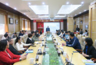 Liên đoàn Lao động thành phố triển khai thí điểm Mô hình “Ki ốt cung cấp hàng phúc lợi đoàn viên” tại các Khu công nghiệp