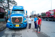 Tăng cường các giải pháp kiểm soát tải trọng xe nhằm ngăn chặn tình trạng xe quá tải tham gia giao thông