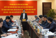 Nghiên cứu thử nghiệm mô hình xử lý nước và tạo cảnh quan sinh thái bằng thực vật thủy sinh cho một số hồ tại thành phố Hải Phòng