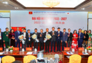 Đại hội Hội Hữu nghị Việt Nam-Nhật Bản nhiệm kỳ 2022-2027