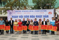 Sôi nổi các hoạt động tại “Ngày hội văn hóa Nhật Bản” năm 2023