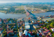 Phát động Phong trào thi đua “Đẩy mạnh phát triển kết cấu hạ tầng đồng bộ, hiện đại; thực hành tiết kiệm, chống lãng phí”