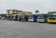 Kiểm tra toàn diện về việc chấp hành các quy định kinh doanh và điều kiện kinh doanh vận tải bằng xe ô tô đối với các đơn vị vận tải trên địa bàn thành phố