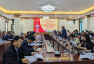 Giám sát Chuyên đề huy động, quản lý, sử dụng các nguồn lực phục vụ phòng chống dịch Covid-19 tại quận Hải An