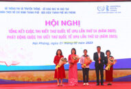 Phát động Cuộc thi Viết thư quốc tế UPU lần thứ 52 gắn với vấn đề An toàn giao thông