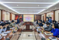 Quận Ngô Quyền kiến nghị cần bổ sung các chính sách, quy định tạo điều kiện phát triển nguồn nhân lực tại y tế cơ sở