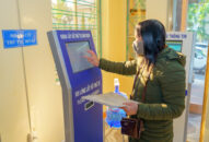 Đẩy mạnh cải cách thủ tục hành chính và hiện đại hóa phương thức chỉ đạo, điều hành phục vụ người dân và doanh nghiệp