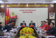 Ký kết Chương trình phối hợp tổ chức các hoạt động nhân đạo, từ thiện và an sinh xã hội giai đoạn 2023-2027