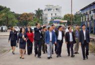 Giám sát việc thực hiện chính sách pháp luật về phát triển năng lượng giai đoạn 2016-2021 tại Công ty Xăng dầu Khu vực 3