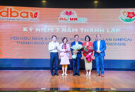 Hội Hữu nghị và hợp tác Việt Nam-Hà Lan thành phố Hải Phòng: Phát huy tốt vai trò làm cầu nối cho các chương trình hợp tác