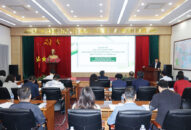 Đẩy mạnh công tác quản lý, phát triển các khu công nghiệp, cụm công nghiệp trên địa bàn thành phố Hải Phòng