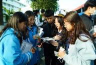 Gần 7.000 học sinh thành phố Cảng tham gia Chương trình tư vấn tuyển sinh-hướng nghiệp 2023