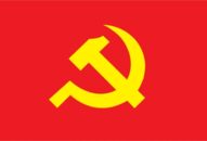 Hướng dẫn chi tiết kích thước Đảng kỳ đúng quy cách