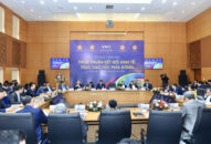 Triển khai thoả thuận kết nối kinh tế trục cao tốc phía Đông