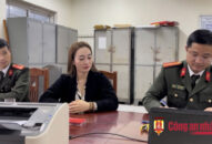 Phạt cô đồng bổ cau “đúng nhận, sai cãi” 7,5 triệu đồng, buộc gỡ bỏ thông tin