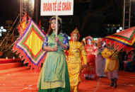 Lễ hội truyền thống Nữ tướng Lê Chân năm 2023: Đậm đà bản sắc văn hóa Hải Phòng